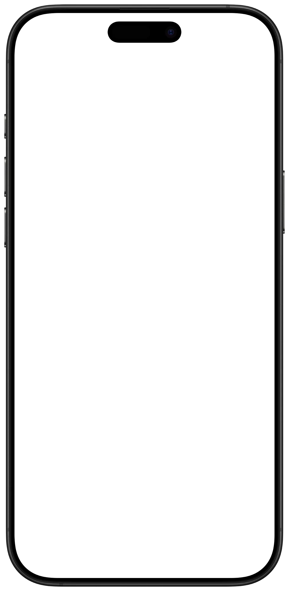 iPhone showing PepFlow syringe calculator