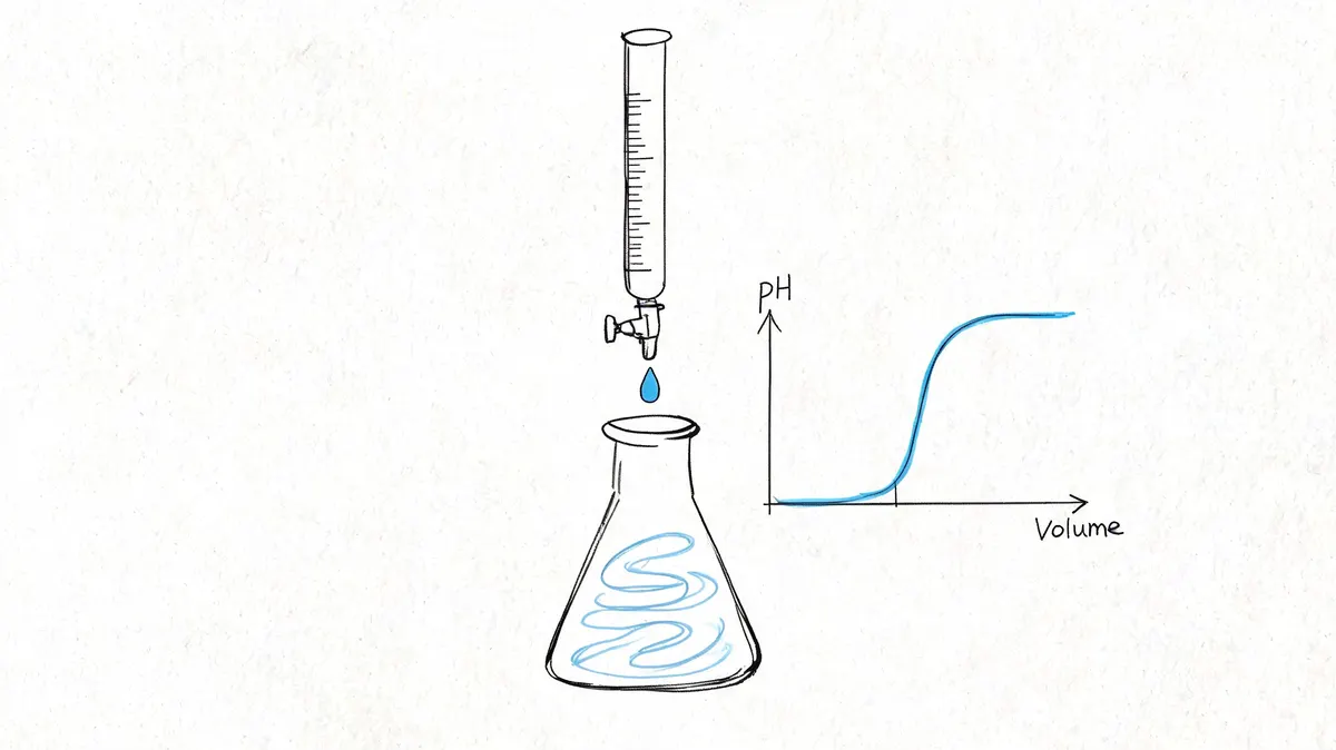 What Is a Titration? Theory, Procedure, and Uses