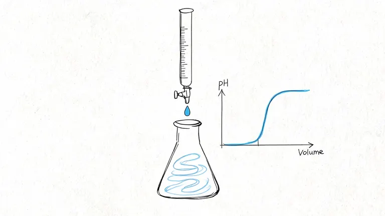 What Is a Titration? Theory, Procedure, and Uses