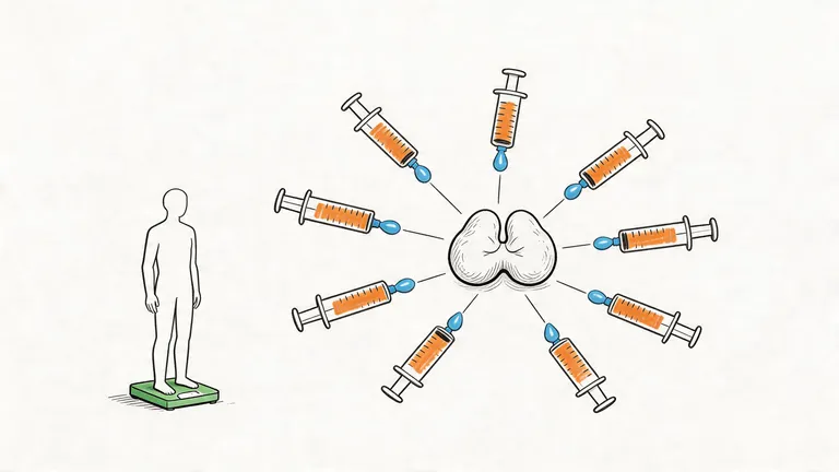 Sermorelin Dosage for Weight Loss: A Complete Guide
