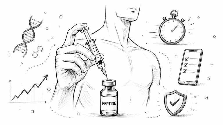 IGF 1 Injection: A Complete Guide for 2026