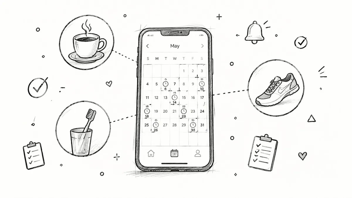 Adherence to Schedule Made Simple with PepFlow