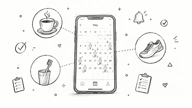 Adherence to Schedule Made Simple with PepFlow