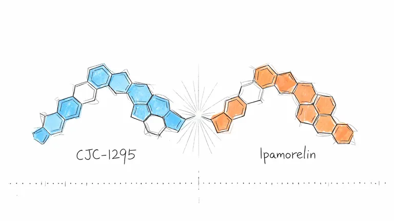 Understanding cjc 1295 ipamorelin: Synergy & Protocols