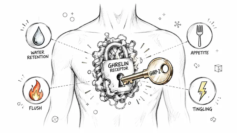 Know Ghrp 2 Side Effects: Safe Use & Mitigation