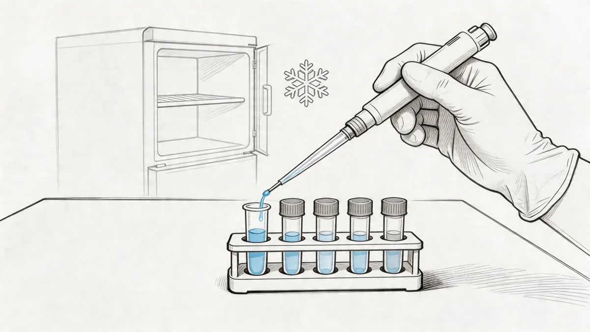 How to Store Reconstituted Peptides: A 2026 Guide