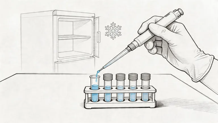 How to Store Reconstituted Peptides: A 2026 Guide