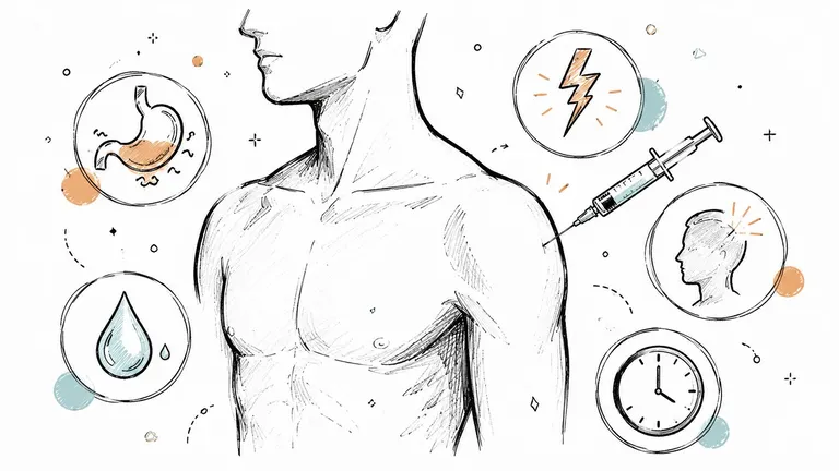 GHRP 6 Side Effects: A Complete Guide for 2026
