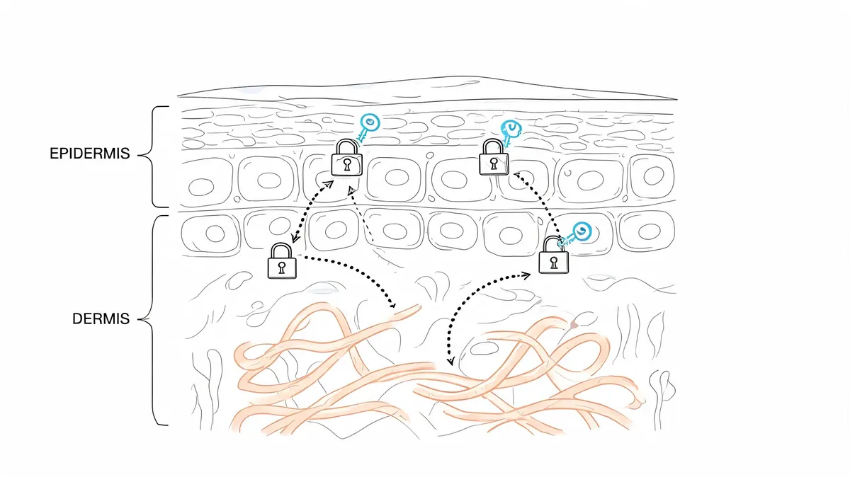 What Are Peptides In Skin Care: 2026 Guide