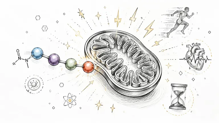 SS-31 Peptide Benefits: What the Evidence Actually Shows