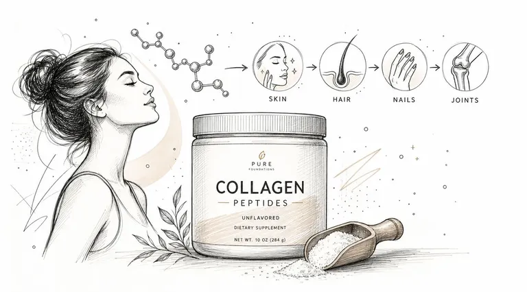 Vital Proteins Collagen Peptides for Women: Your 2026 Guide