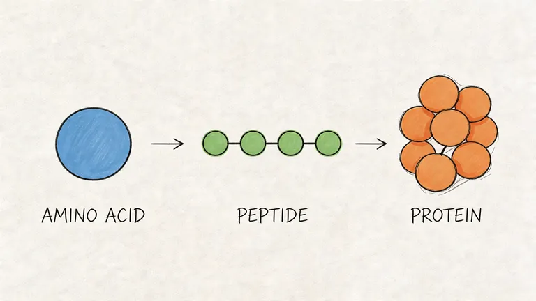 What Are Peptides? Your 2026 Guide to Benefits & Safety