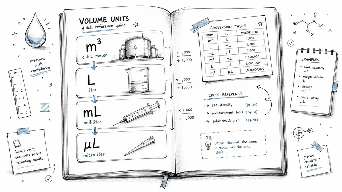 Unit Conversion Volume: The Practical Reference Guide
