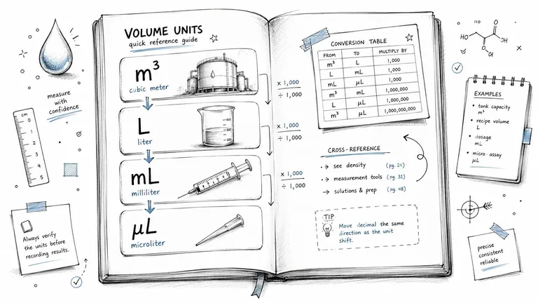 Unit Conversion Volume: The Practical Reference Guide