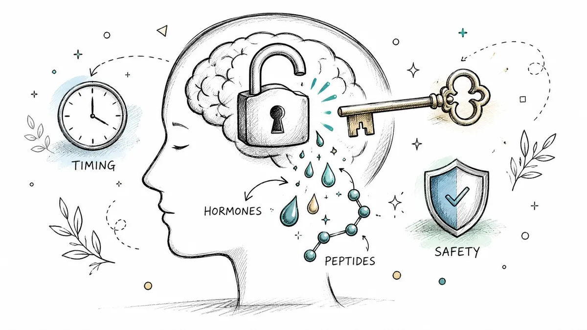 What Is a Secretagogue? Effects & Safety Guide