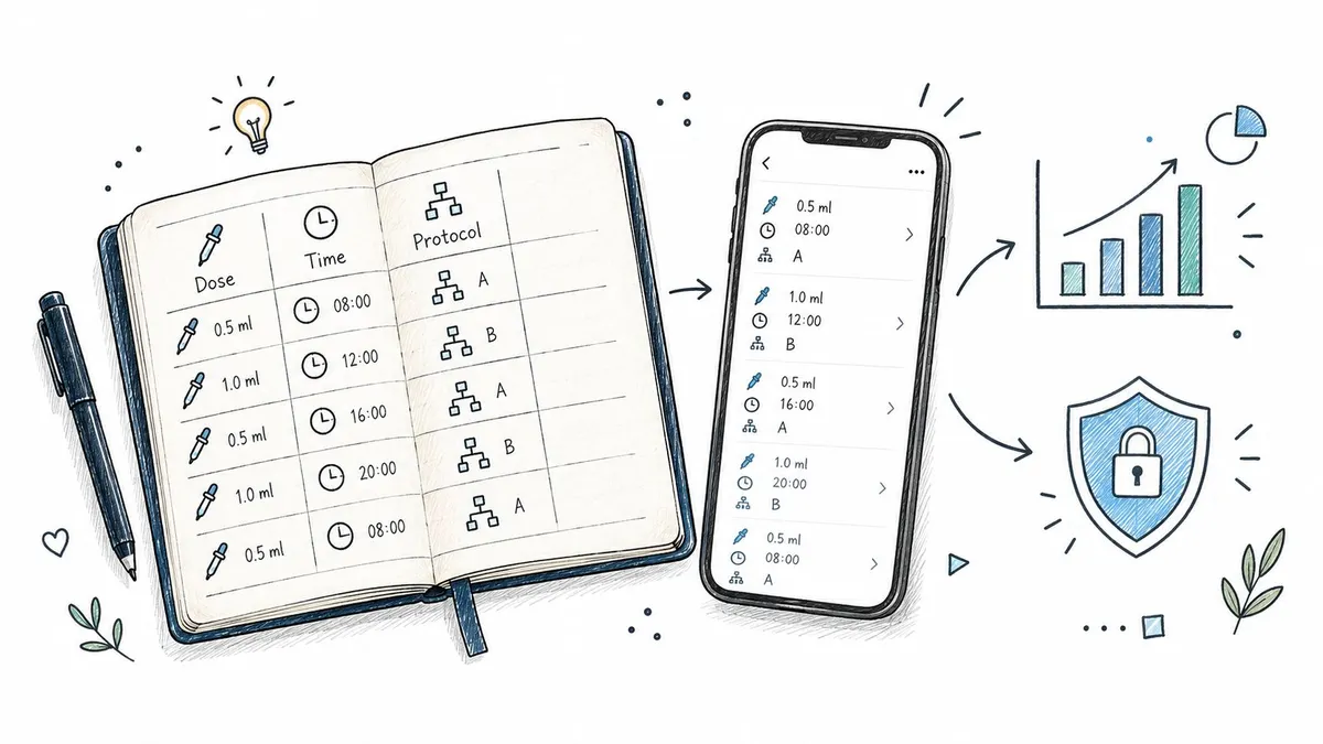 How Does Logging Work in PepFlow a Simple Guide