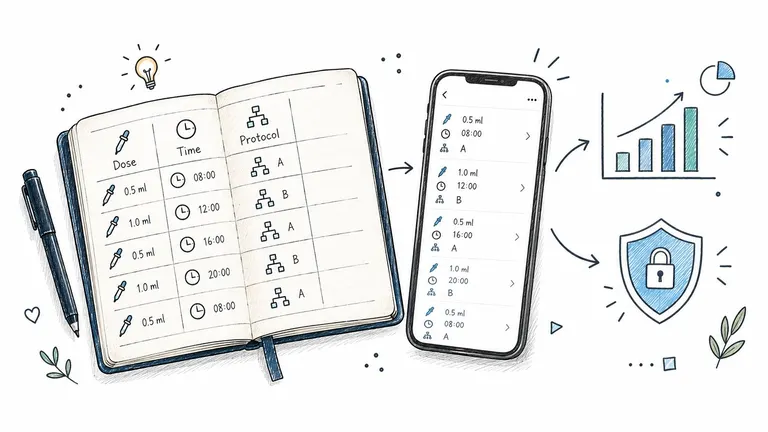How Does Logging Work in PepFlow a Simple Guide