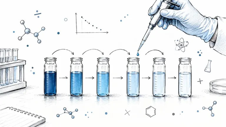 Master the Dilution Process: A Guide for 2026