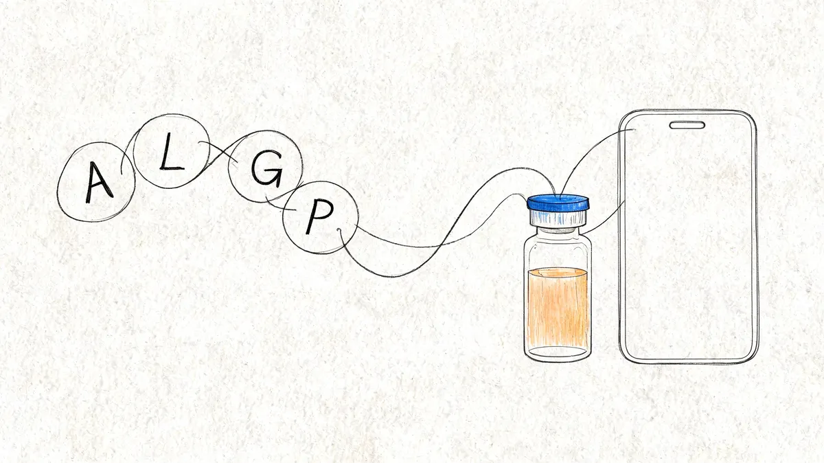 Your Peptide Supplement Guide for 2026