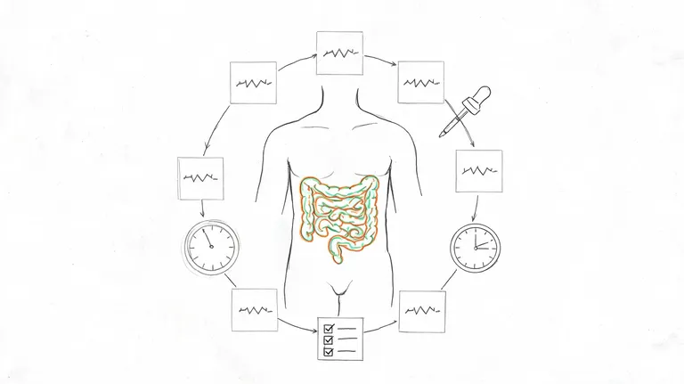 7 Best Peptides for Gut Health: An Evidence-Based Guide