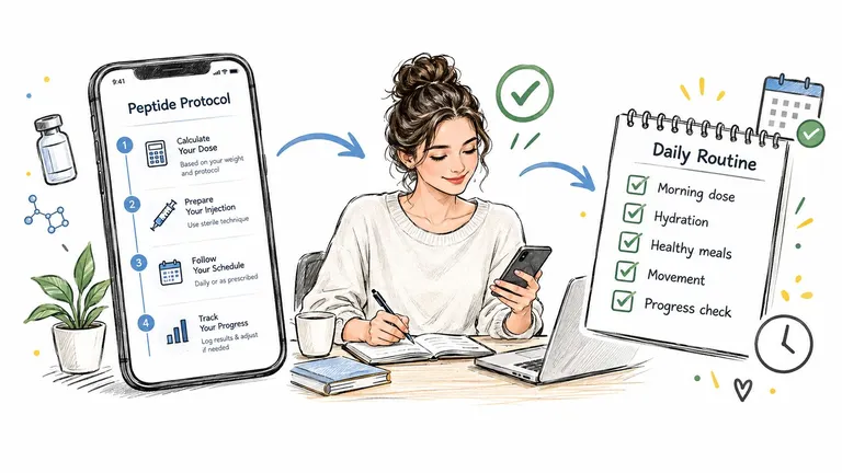 Screenshot from https://pepflo.app/screenshots/protocol-overview.png