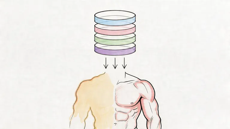 Peptide Stack for Weight Loss: A Complete 2026 Guide