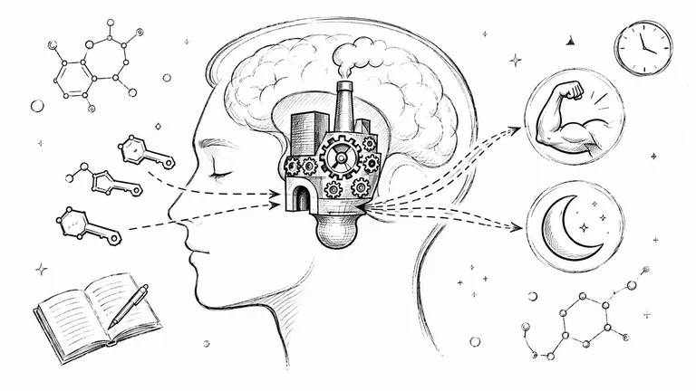 Human Growth Hormone Peptide: A Complete Guide for 2026