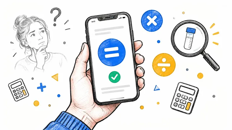 Screenshot from https://pepflow.app/calculator